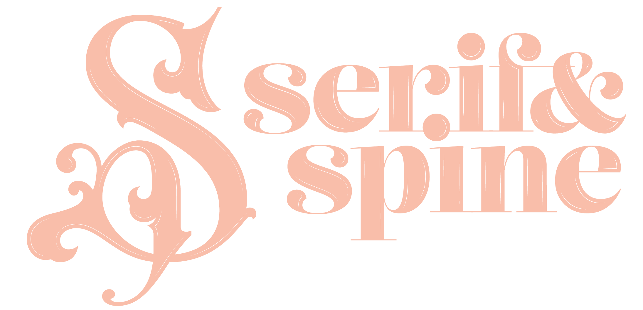 Serif & Spine